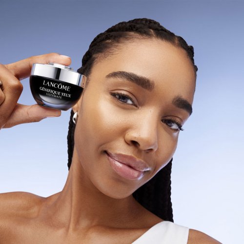 LANCÔME Génifique Ultimate - Crème anti-âge yeux 3614274308464